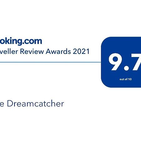 The Dreamcatcher Hostel Auroville Exterior foto