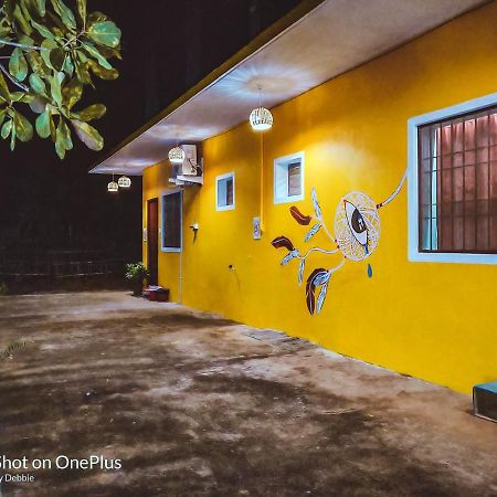 The Dreamcatcher Hostel Auroville Exterior foto