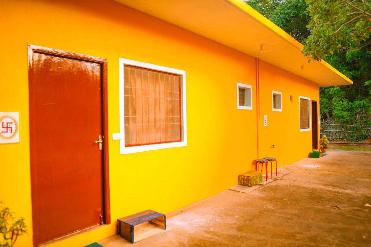The Dreamcatcher Hostel Auroville Cameră foto